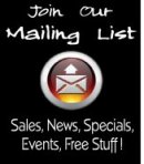 Join the Mailing List