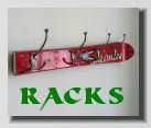 Ski Coat Racks